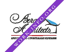 Берг Архитект Логотип(logo)