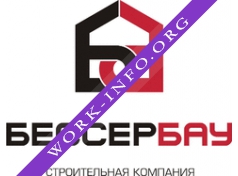 Бессербау Логотип(logo)