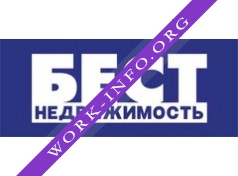 БЕСТ Мир недвижимости Логотип(logo)