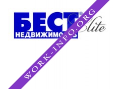 БЕСТ-Недвижимость Логотип(logo)