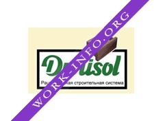 БиГ-Торговый Дом Дюрисол Логотип(logo)