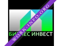 Бизнес Инвест, агентство недвижимости Логотип(logo)