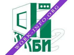 БКЖБИ-2 Логотип(logo)