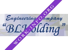 BLHolding Логотип(logo)