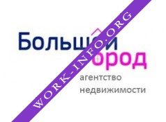 Большой Город Логотип(logo)