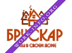 Брускар Логотип(logo)