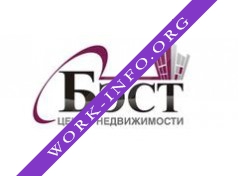 ЦЕНТР НЕДВИЖИМОСТИ БЭСТ Логотип(logo)