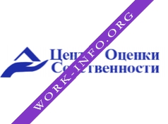 Центр Оценки собственности Логотип(logo)