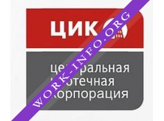 Центральная Ипотечная Корпорация Логотип(logo)