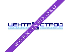 ЦентрСтрой, ФСГ Логотип(logo)