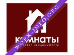 Четыре комнаты Логотип(logo)