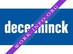 Декенинк Рус Логотип(logo)