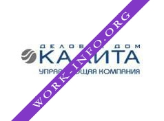 Деловой Дом Калита, Управляющая компания Логотип(logo)