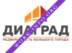 Диаград Логотип(logo)