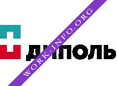 Диполь Логотип(logo)