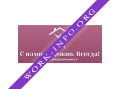 ДМД - Недвижимость Логотип(logo)