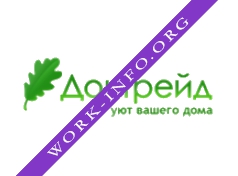 Доктрейд Логотип(logo)