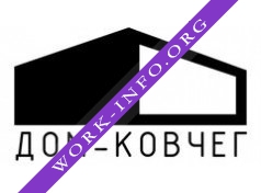 Дом-Ковчег Логотип(logo)