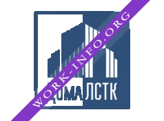 Дома ЛСТК Логотип(logo)