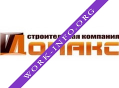 Домакс Логотип(logo)