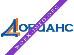 Дорианс Логотип(logo)