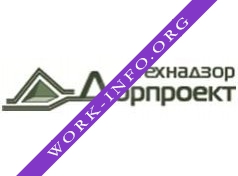 Дорпроект Технадзор Логотип(logo)