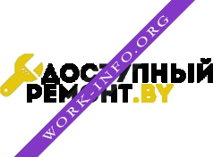 Доступный ремонт Логотип(logo)