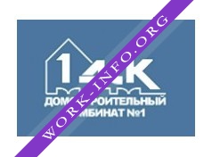 ДСК1 Логотип(logo)