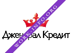 Дженерал Кредит Логотип(logo)