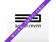 ЭДИАЛ ГРУПП Логотип(logo)