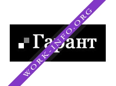 Эко-гарант Логотип(logo)