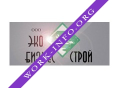 ЭкоБизнесСтрой Логотип(logo)