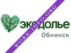 Экодолье Обнинск Логотип(logo)