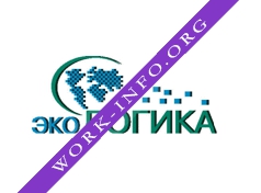 Экологика Логотип(logo)