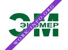 ЭкоМер Логотип(logo)