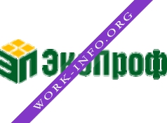 ЭкоПроф Логотип(logo)