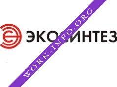 Экосинтез Логотип(logo)