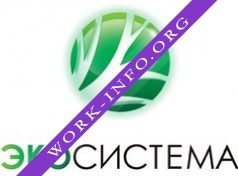 Экосистема Логотип(logo)