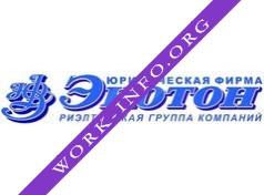 Экотон Логотип(logo)