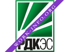 Электрические сети, РДК Логотип(logo)