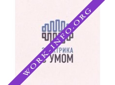 Электрика с умом Логотип(logo)