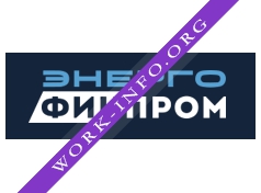 Энерго-Финпром Логотип(logo)