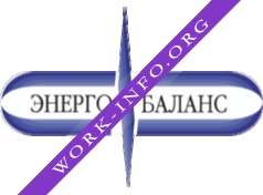 Энергобаланс Логотип(logo)