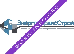 ЭнергоСервисСтрой Логотип(logo)