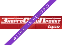 ЭнергоСпецПроект Логотип(logo)