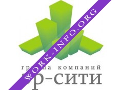 ЭР-Сити, Группа компаний Логотип(logo)