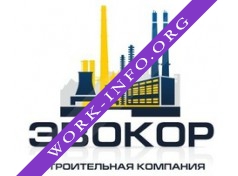 ЭВОКОР Логотип(logo)