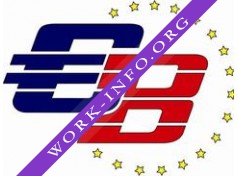 ЕВРО-ВОРОТА Логотип(logo)