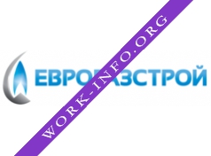 ЕвроГазСтрой Логотип(logo)