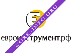 Евроинструмент Логотип(logo)